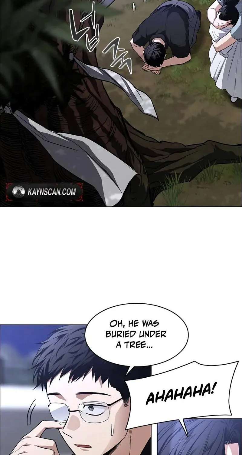 The Shaman's Blade Chapter 115 - page 45
