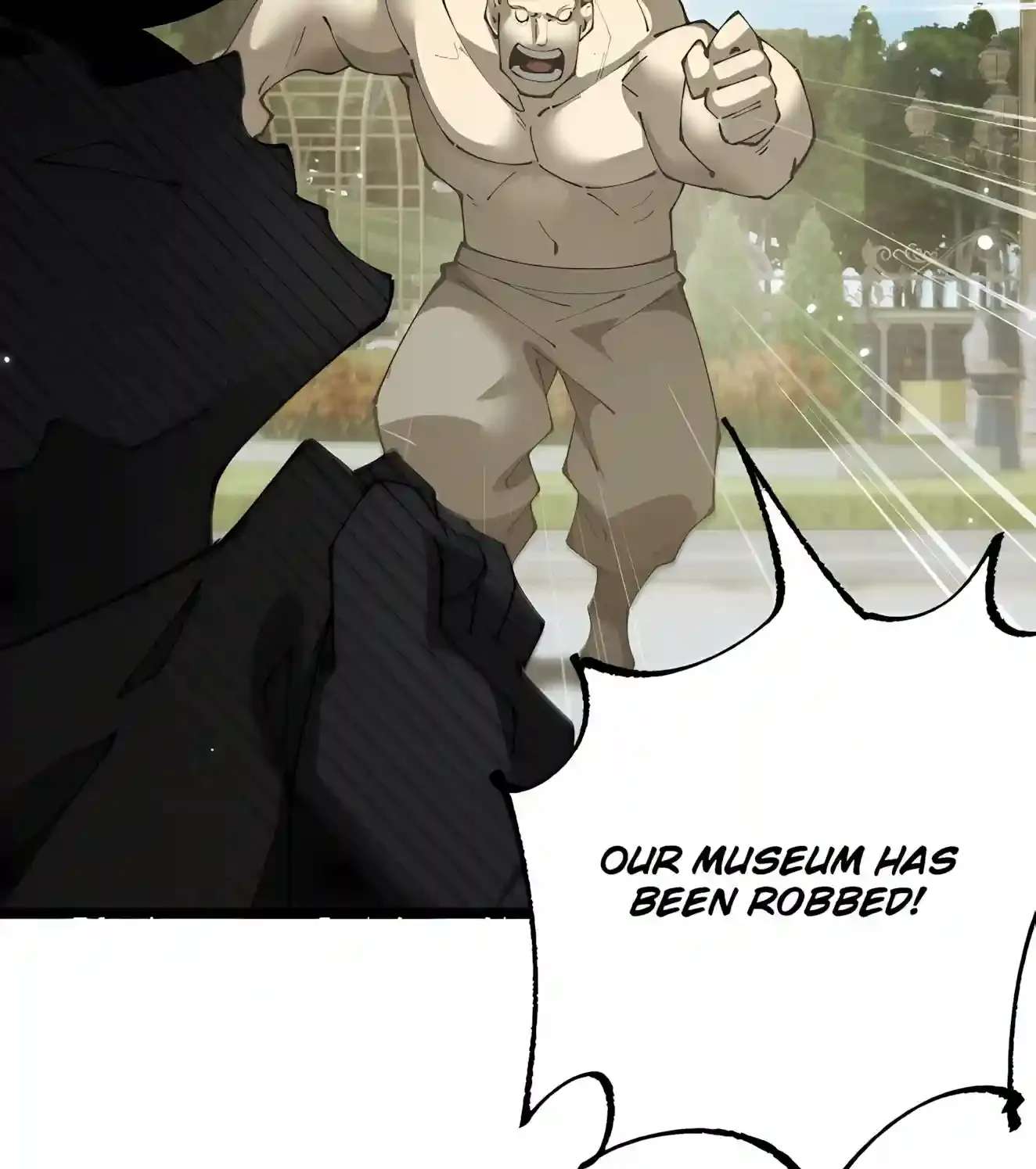 From Goblin To Goblin God Chapter 123 - page 31