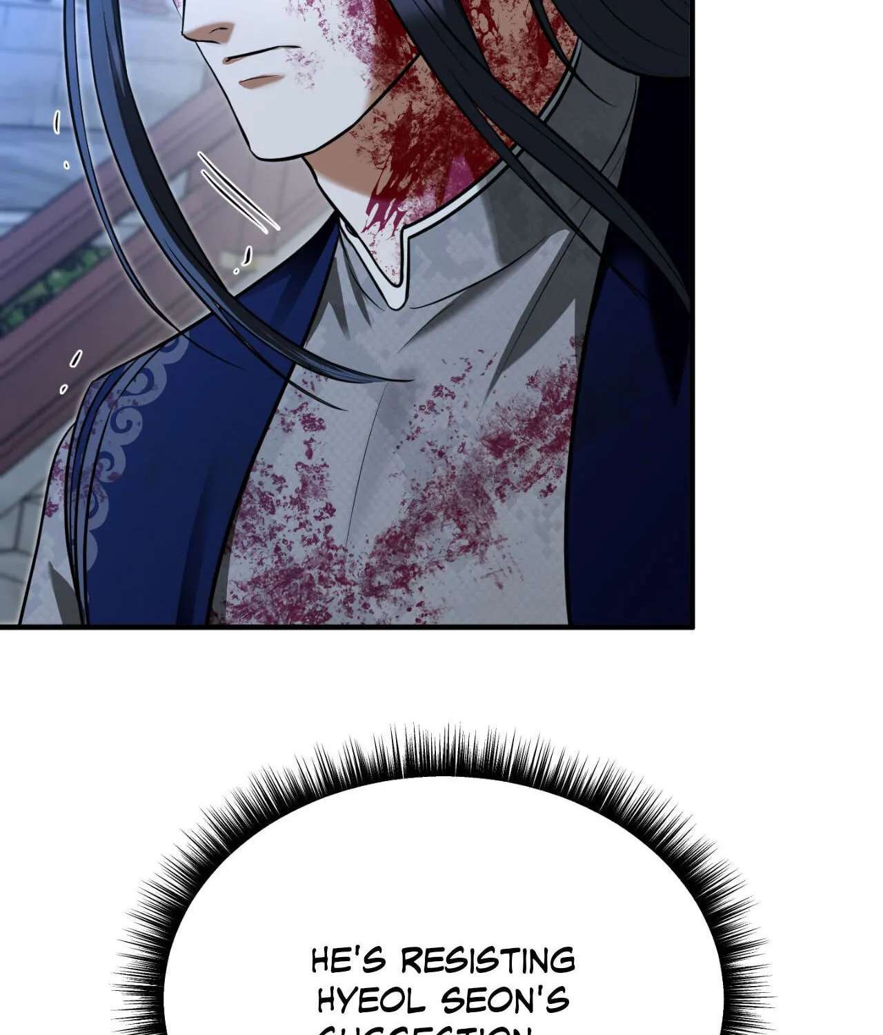 The Demon Leader's Lover Chapter 51 - page 74