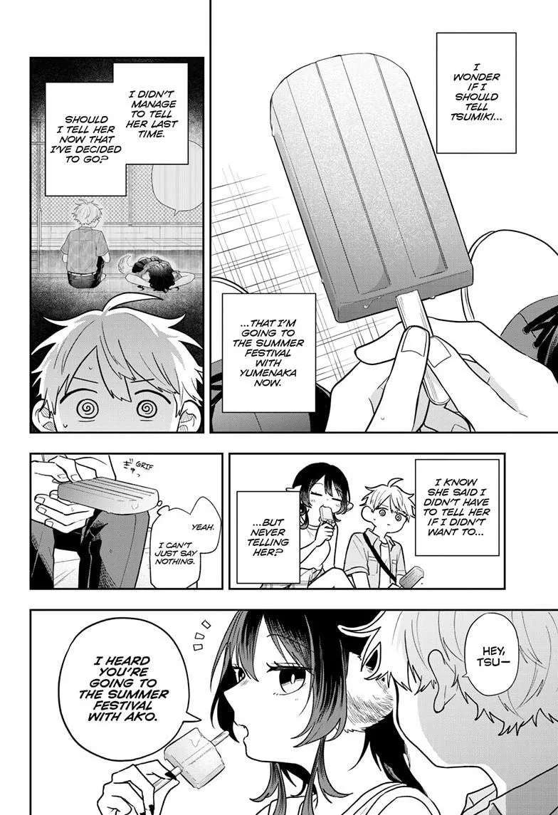 Tsumiki Ogami's Not-So-Ordinary Life Chapter 117 - page 13