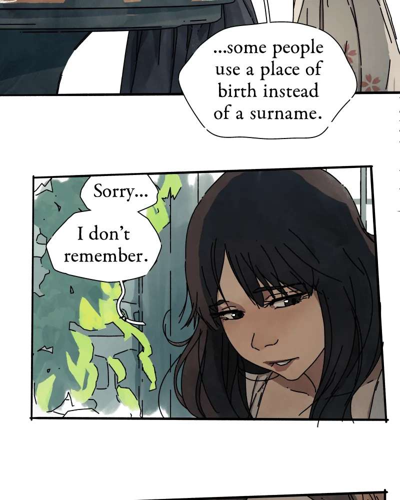 The Keepers' Inn Chapter 5 - page 6