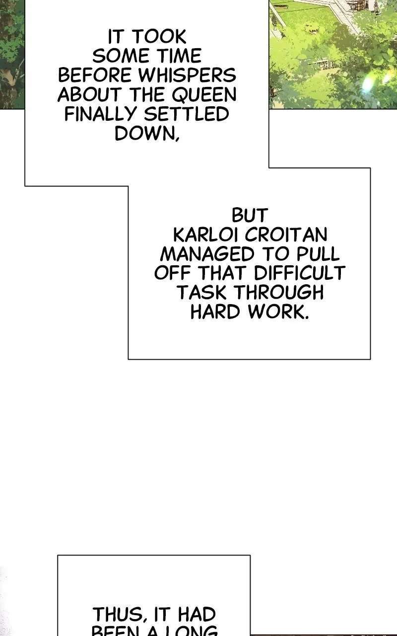 Wished You Were Dead Chapter 126 - page 3