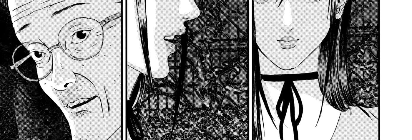 Kanreki Hime Chapter 17 - page 31