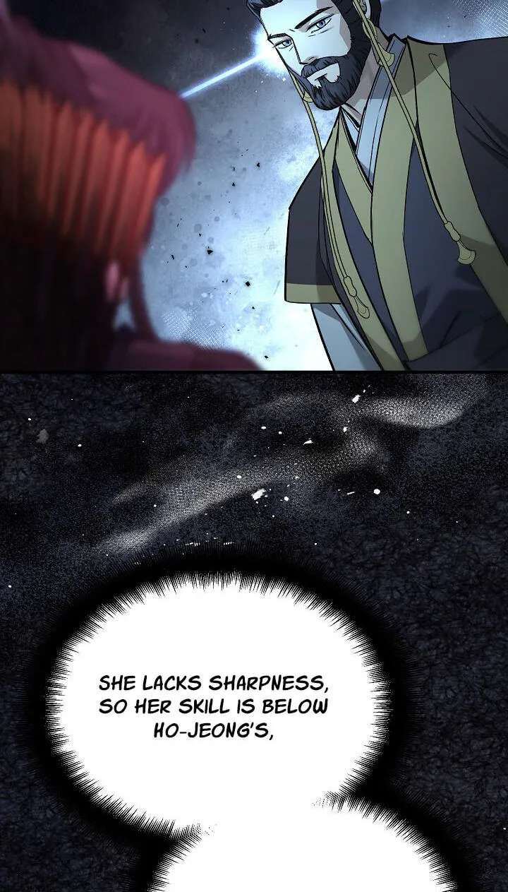 Black and White Martial Emperor Chapter 66 - page 13