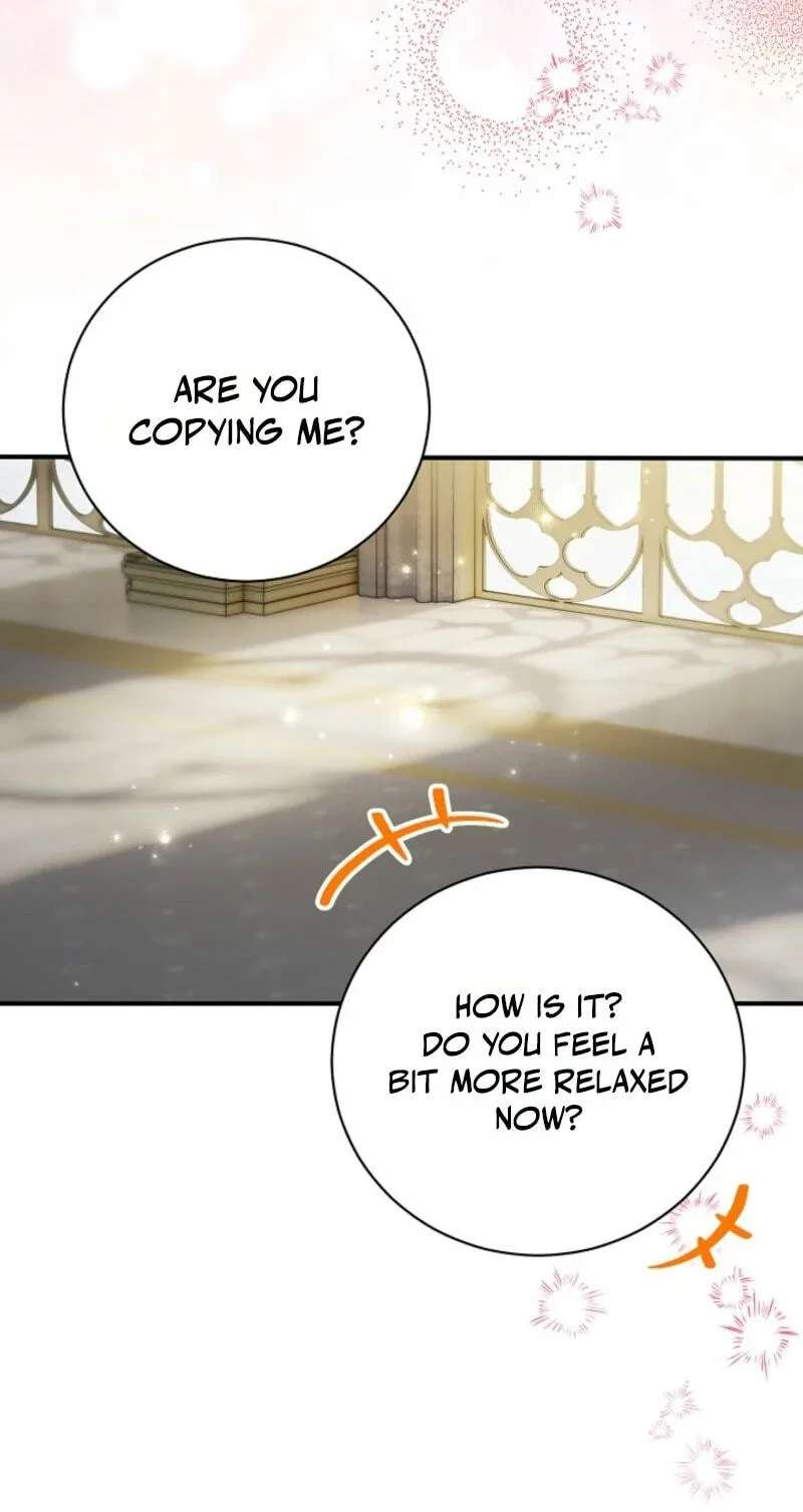 The Eldest Daughter Walks Down The Flower Path Chapter 47 - page 42