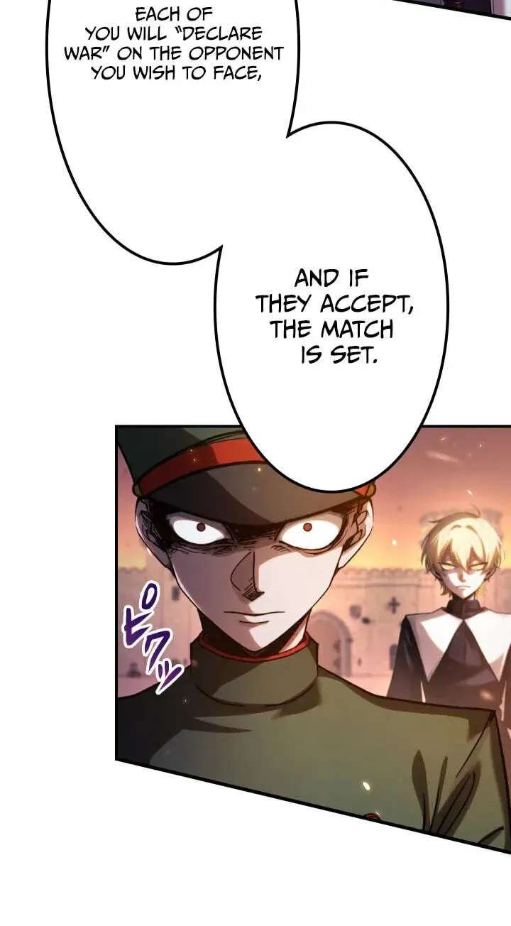 Mahou Meika ni Tensei Shita Saikyou Kensei Chapter 26 - page 50