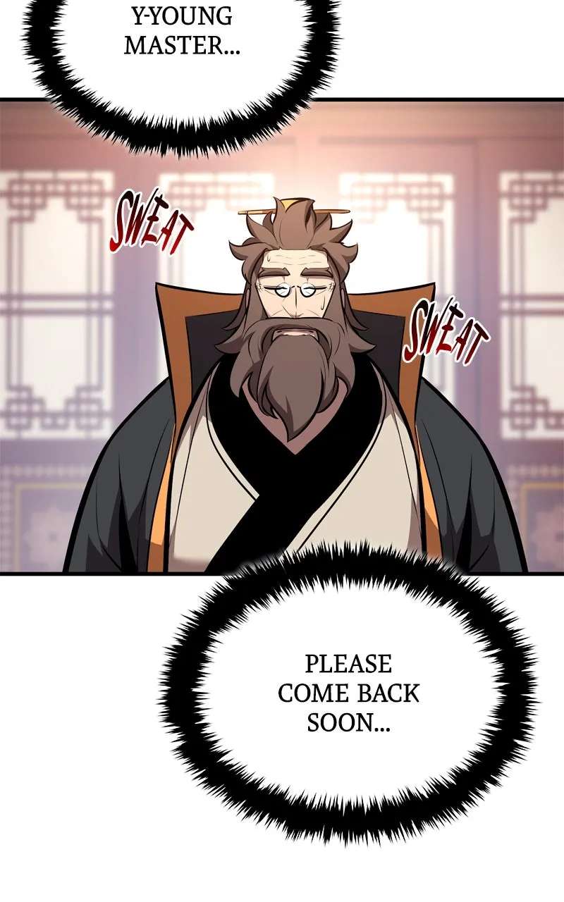 Rebirth of theDivine Demon Chapter 35 - page 41