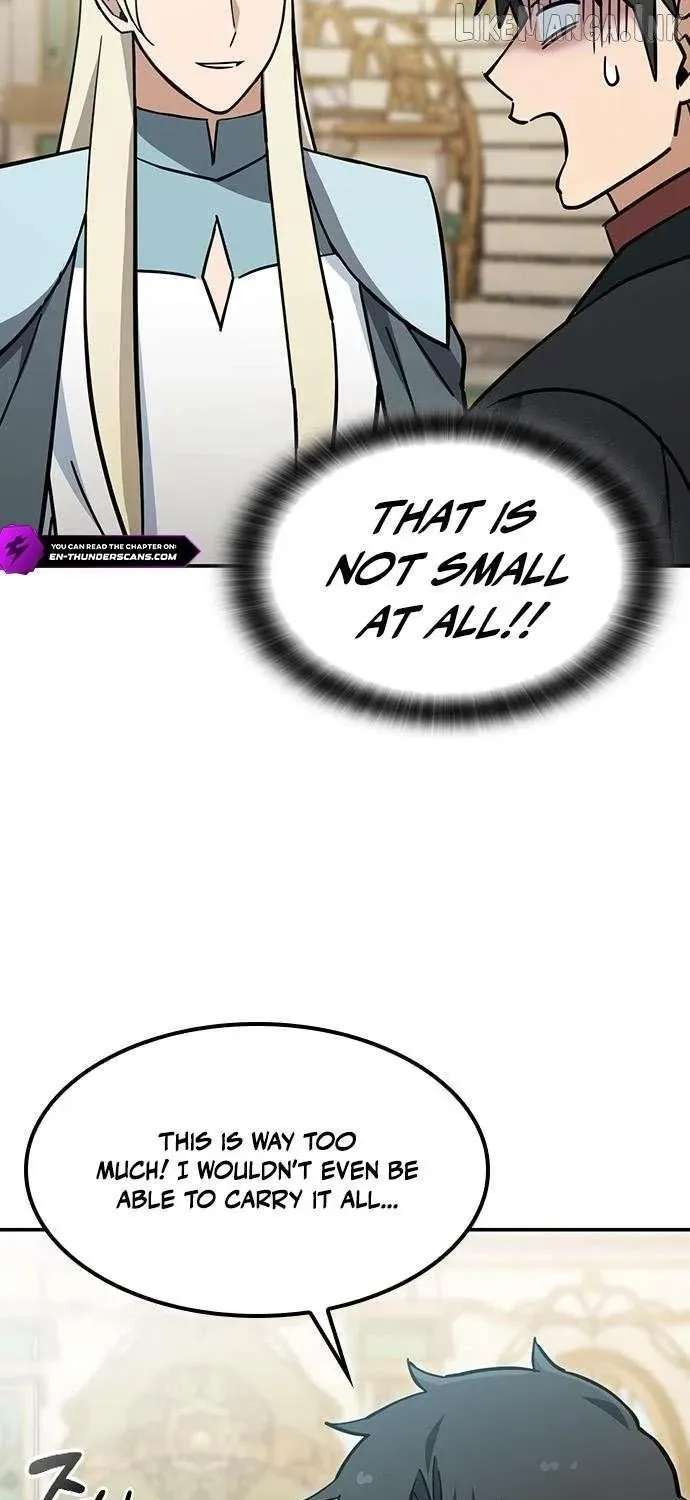 Kim Oh-jin’s Adventures with Strange Animals Chapter 59 - page 73