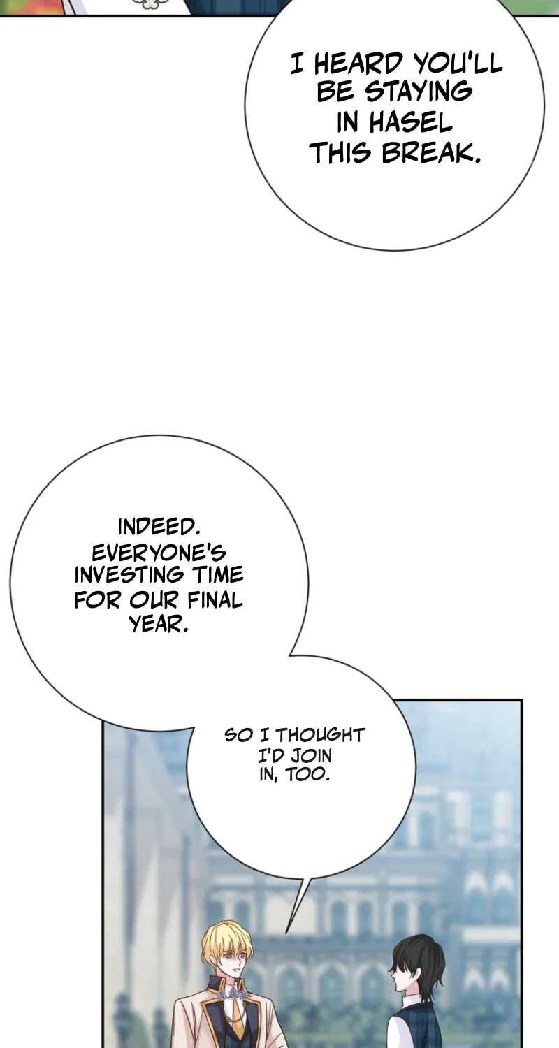 Secret of Birth Chapter 36 - page 6
