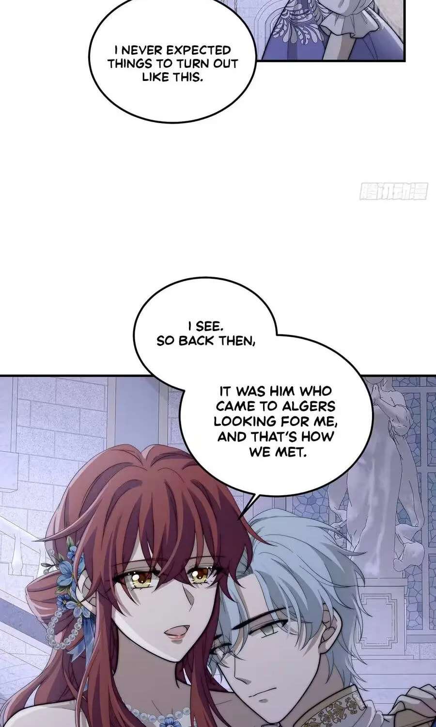 Rosemary’s Fairy Tales Chapter 58 - page 62