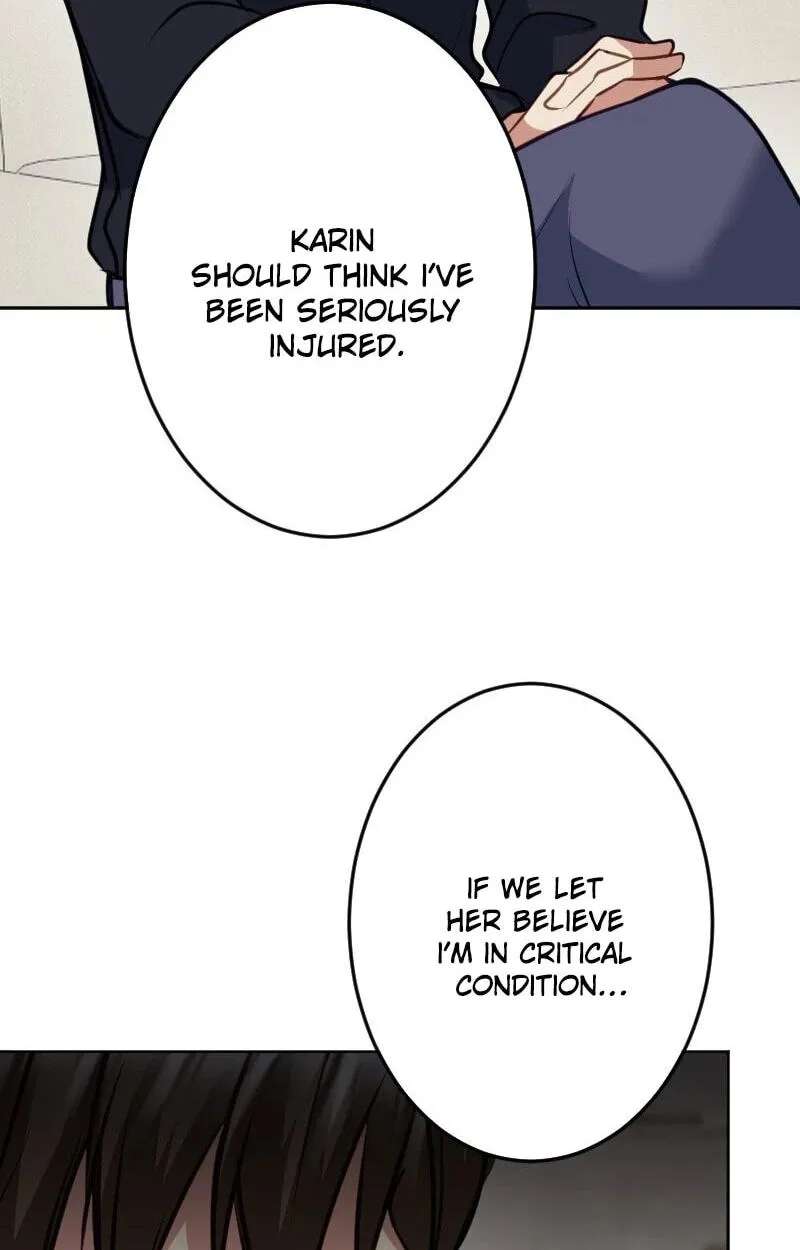 Till I send you to hell Chapter 60 - page 81