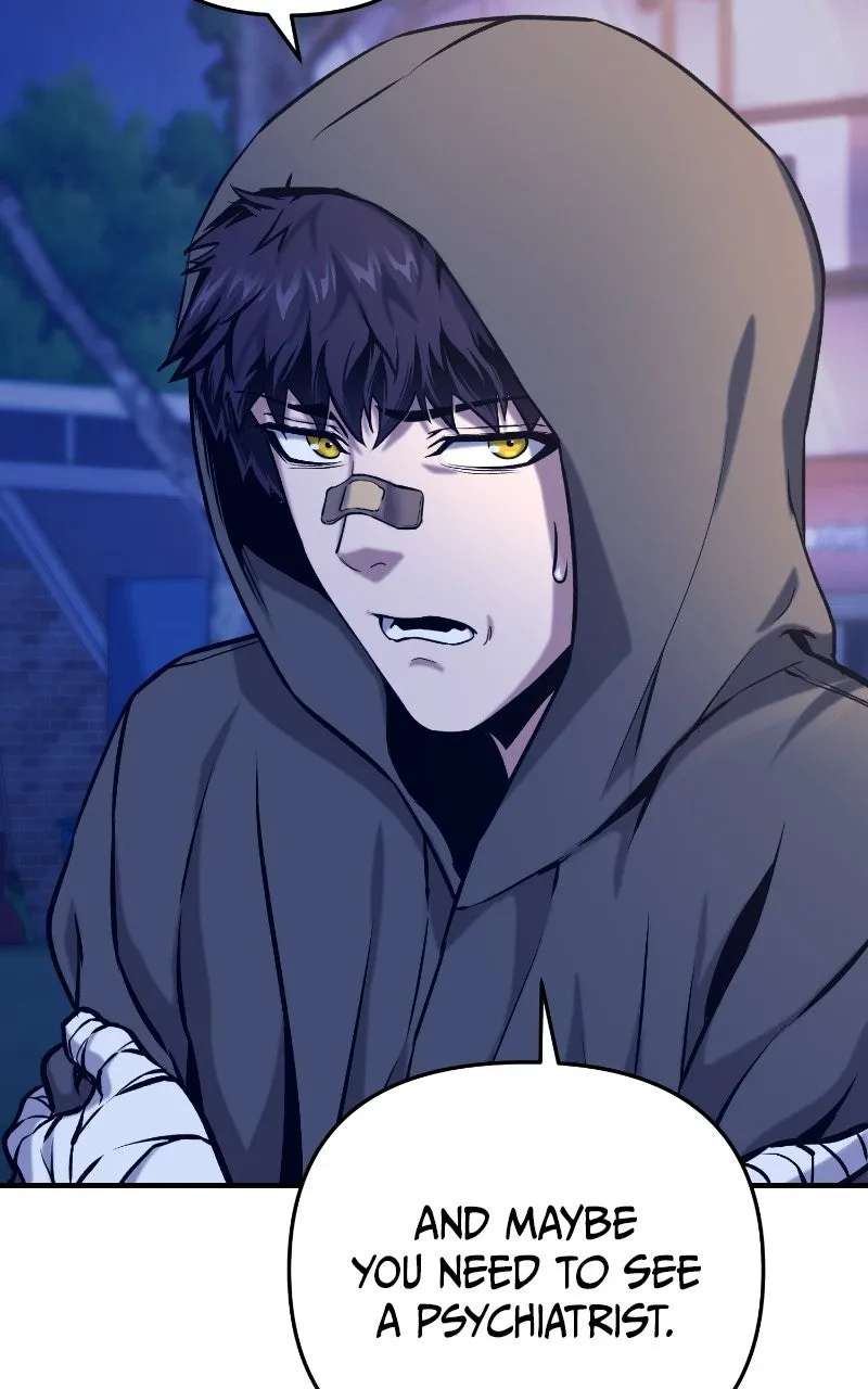 The UnrivaledLabyrinth Architect Chapter 14 - page 48