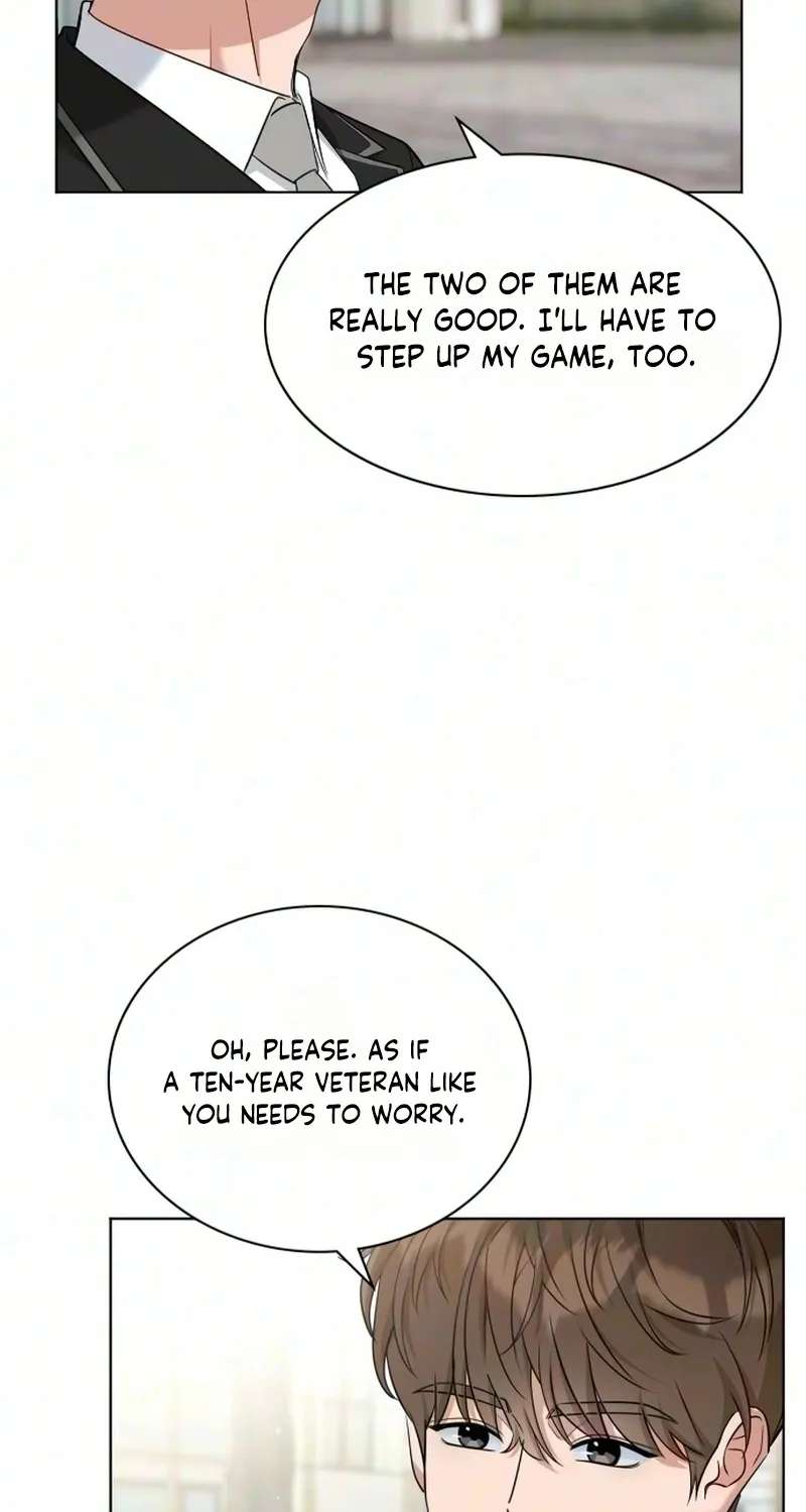 We're not a Couple! Chapter 10 - page 358