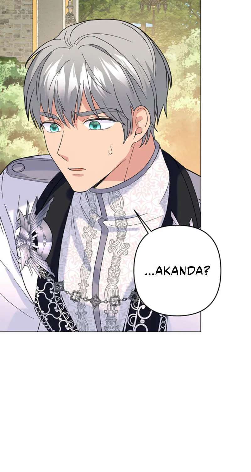 A Dark Secret Romance With a Former Saintess Chapter 32 - page 82