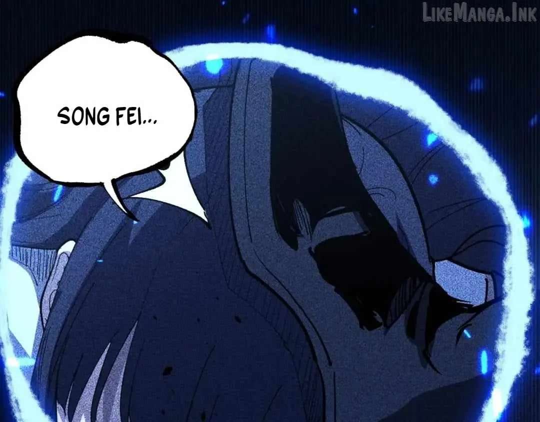 God-level Assassin, I’m the Shadow Chapter 144 - page 14