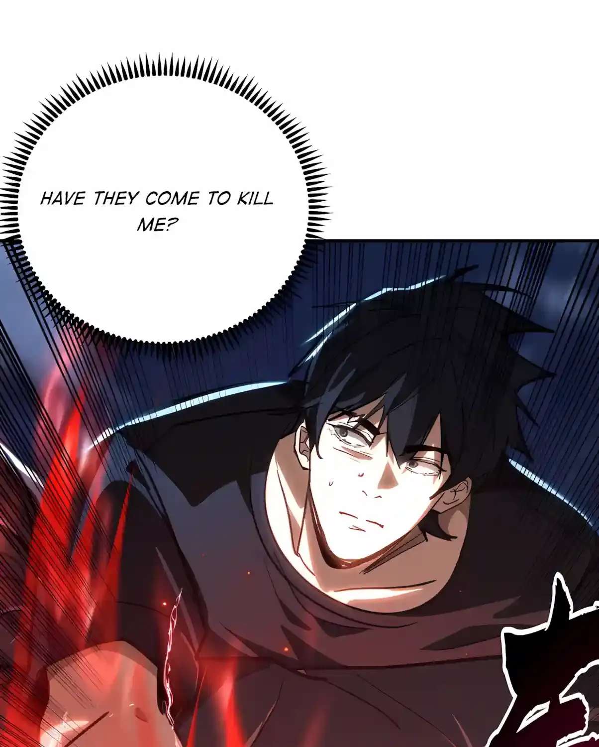 High Martiality: With One Hand, I Single-Handedly Repel Three Thousand Emperors! Chapter 67 - page 89