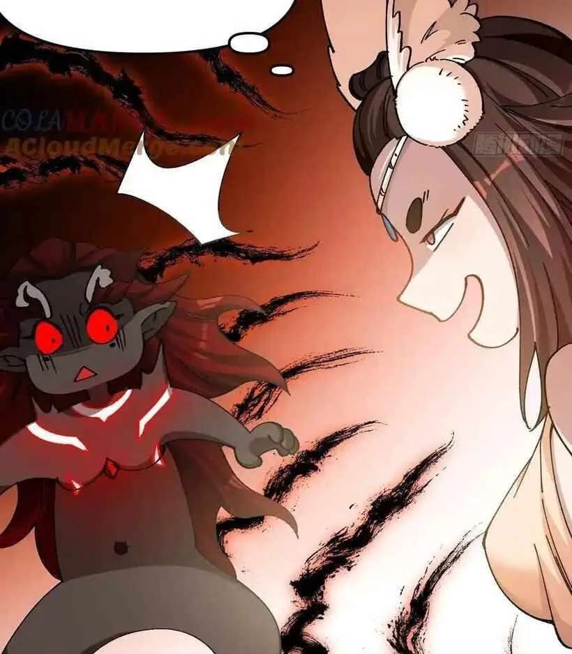 Bai Lan De Wo, Quan Kao Tu Di Xu Ming Chapter 41 - page 52