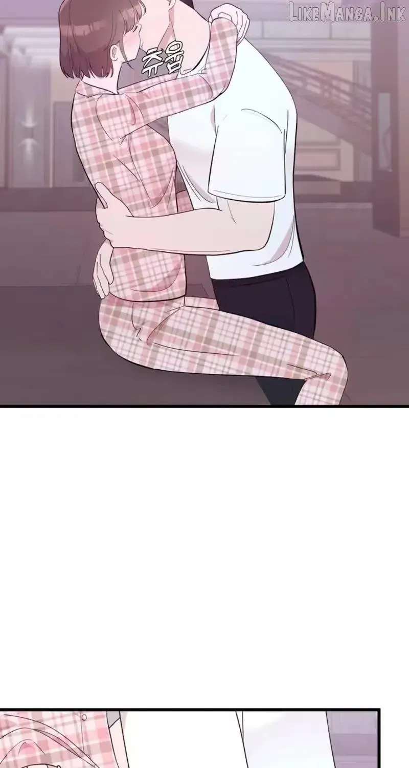 Surviving the Office Romance Chapter 29 - page 65
