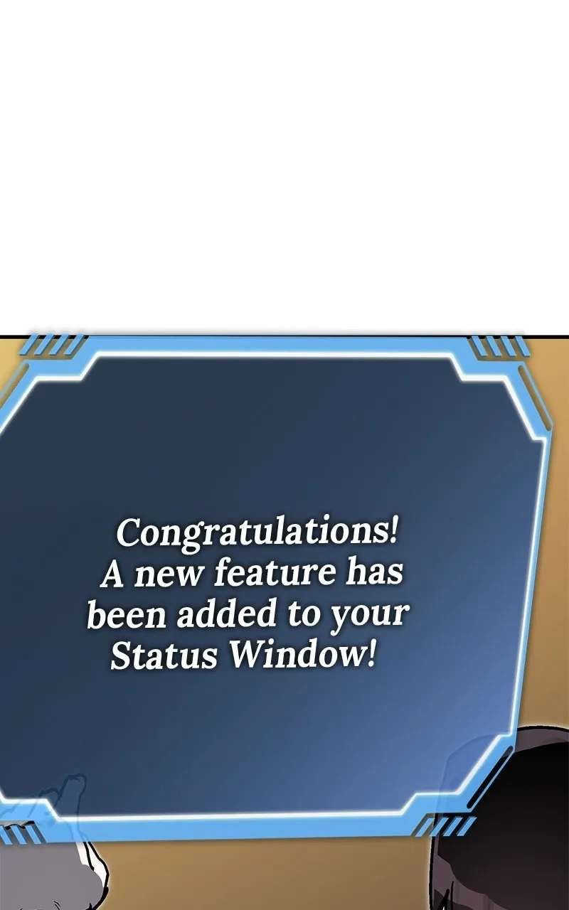 My Status WindowWent on Strike Chapter 85 - page 81
