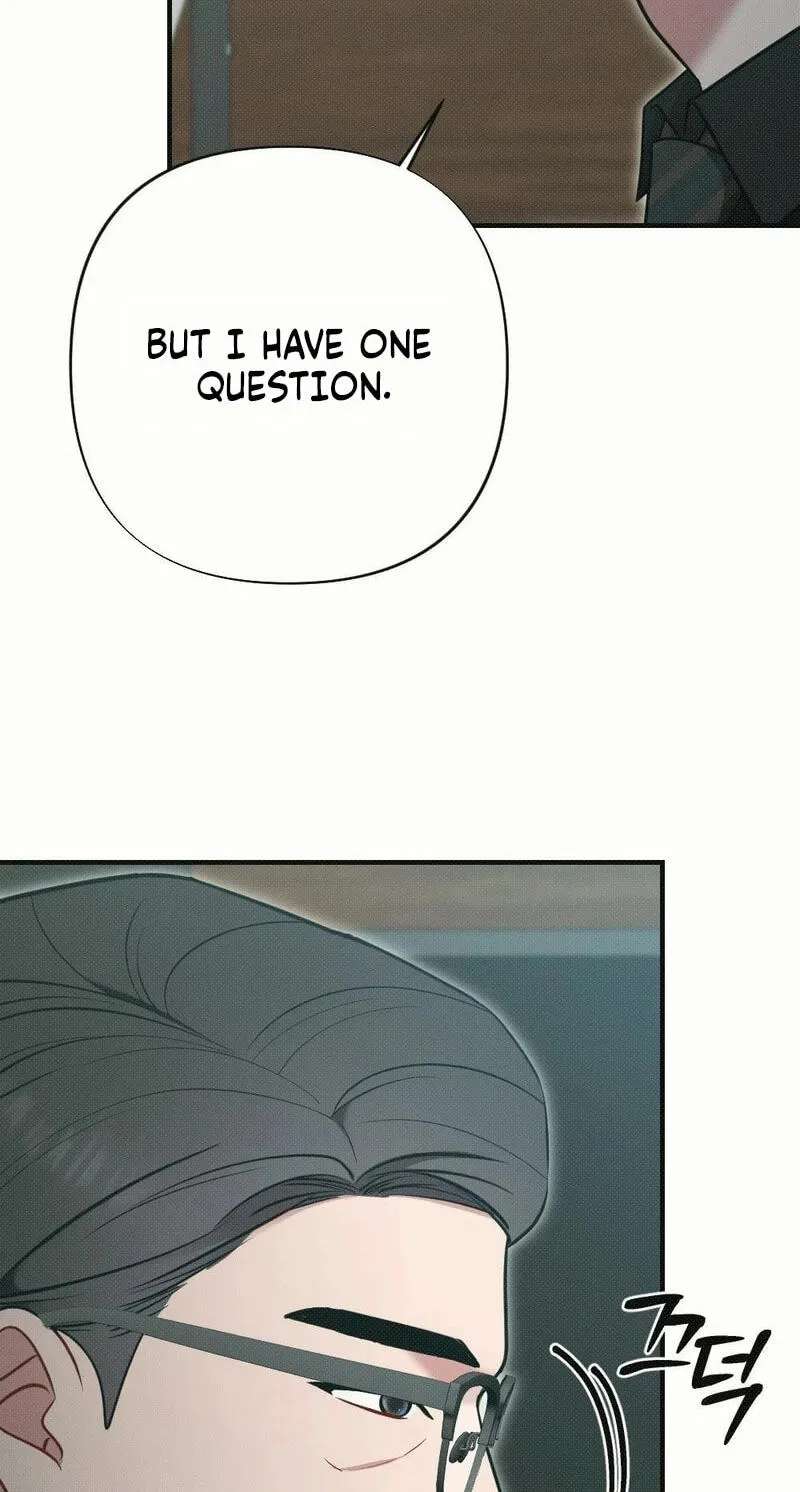 If You Dare to Provoke Me Chapter 38 - page 38