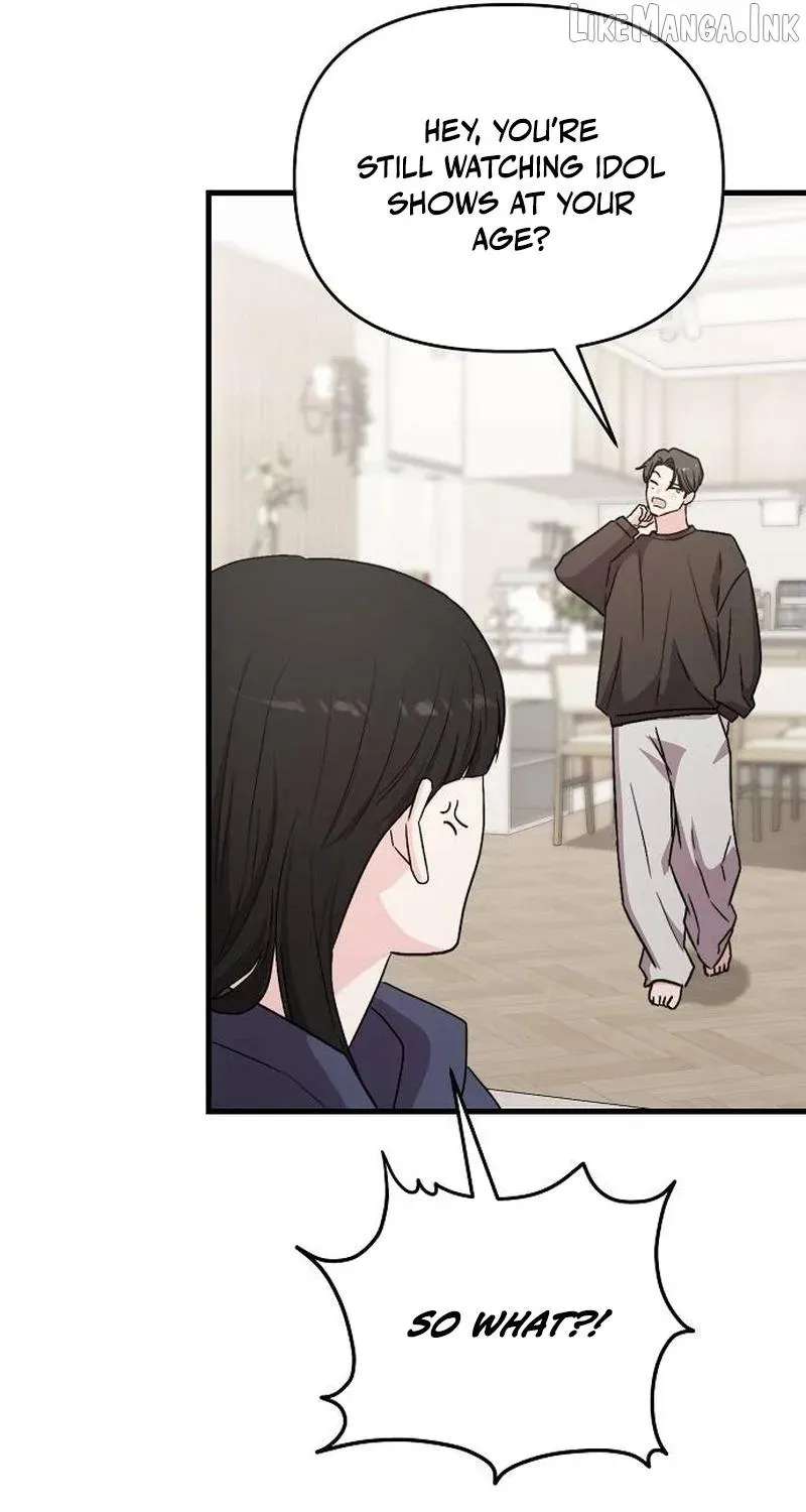 Manager Kim Hates Idols Chapter 41 - page 49