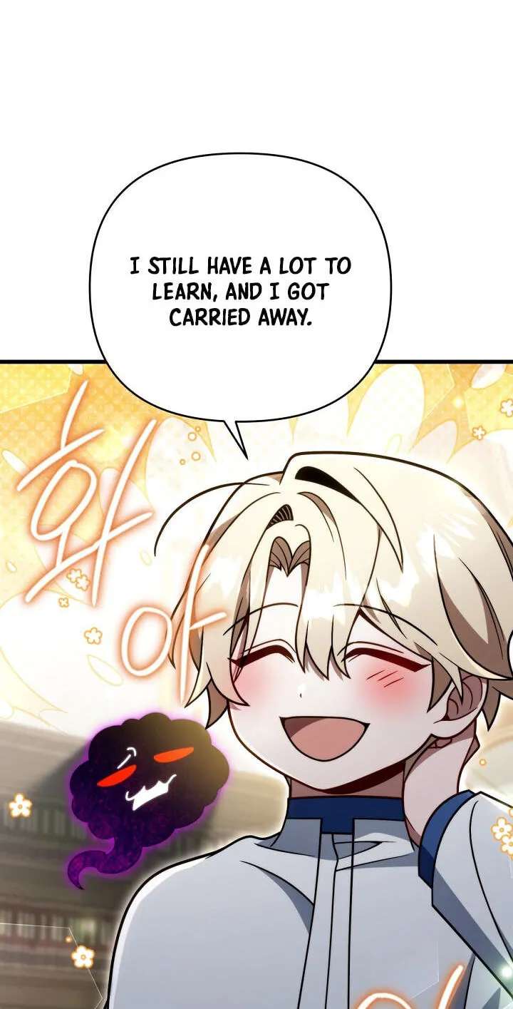 Holy Hella's Ultimate End Chapter 96 - page 88