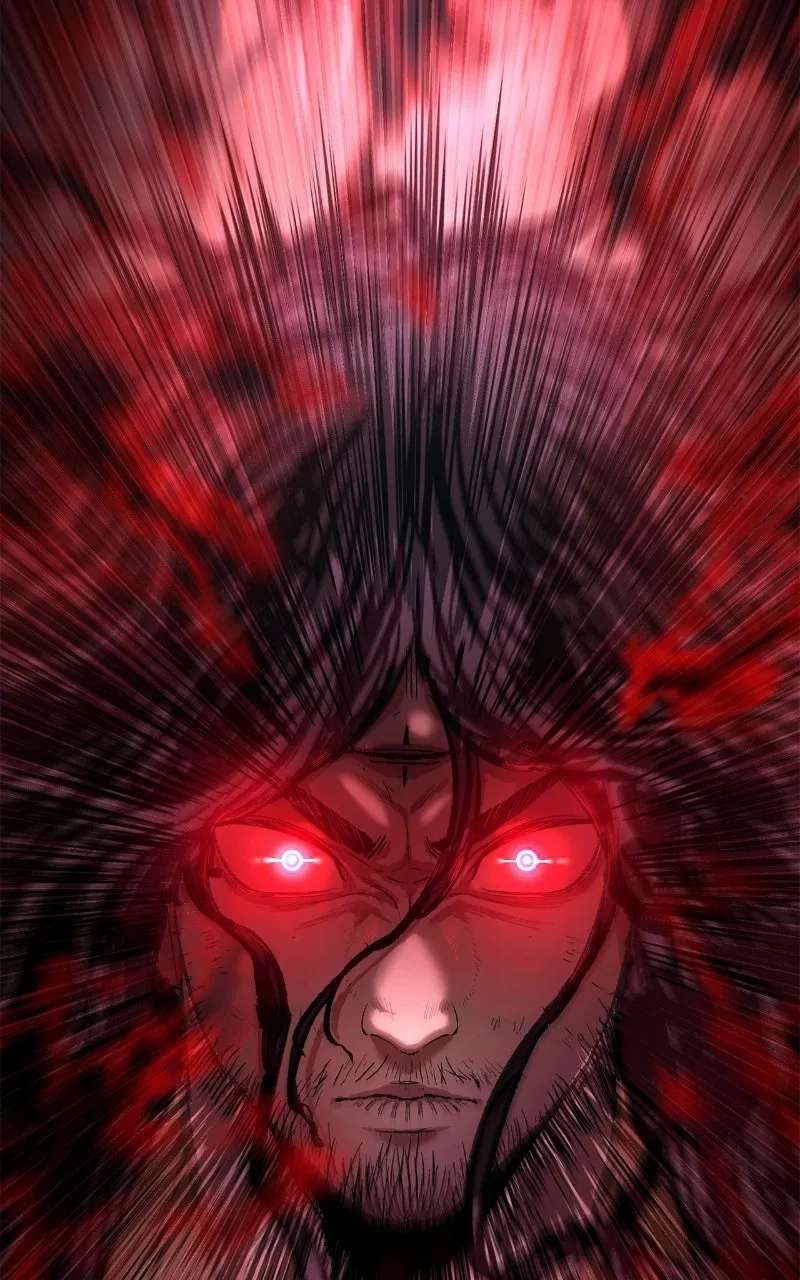Rakshasa:Demon Rising Chapter 1 - page 35
