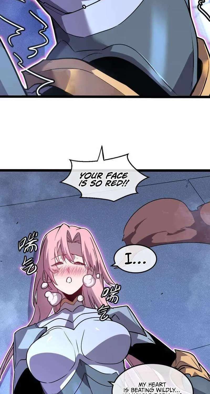 I'm Really Not a Demon Beast Chapter 5 - page 31