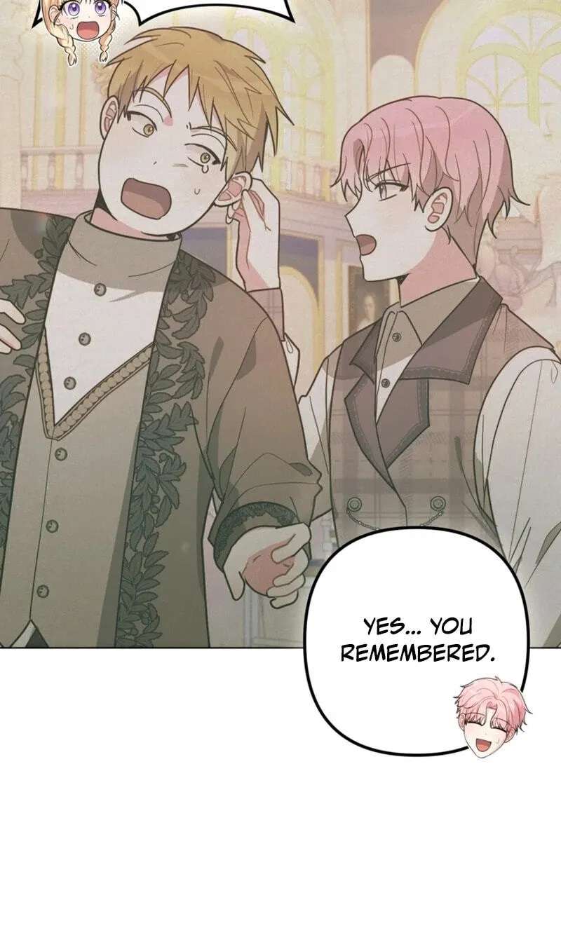 The Chubby Female Lead Is Popular Chapter 33 - page 5