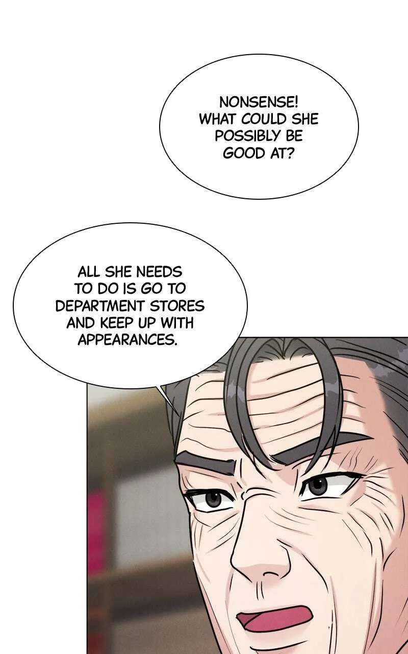 Date or Die Chapter 61 - page 73