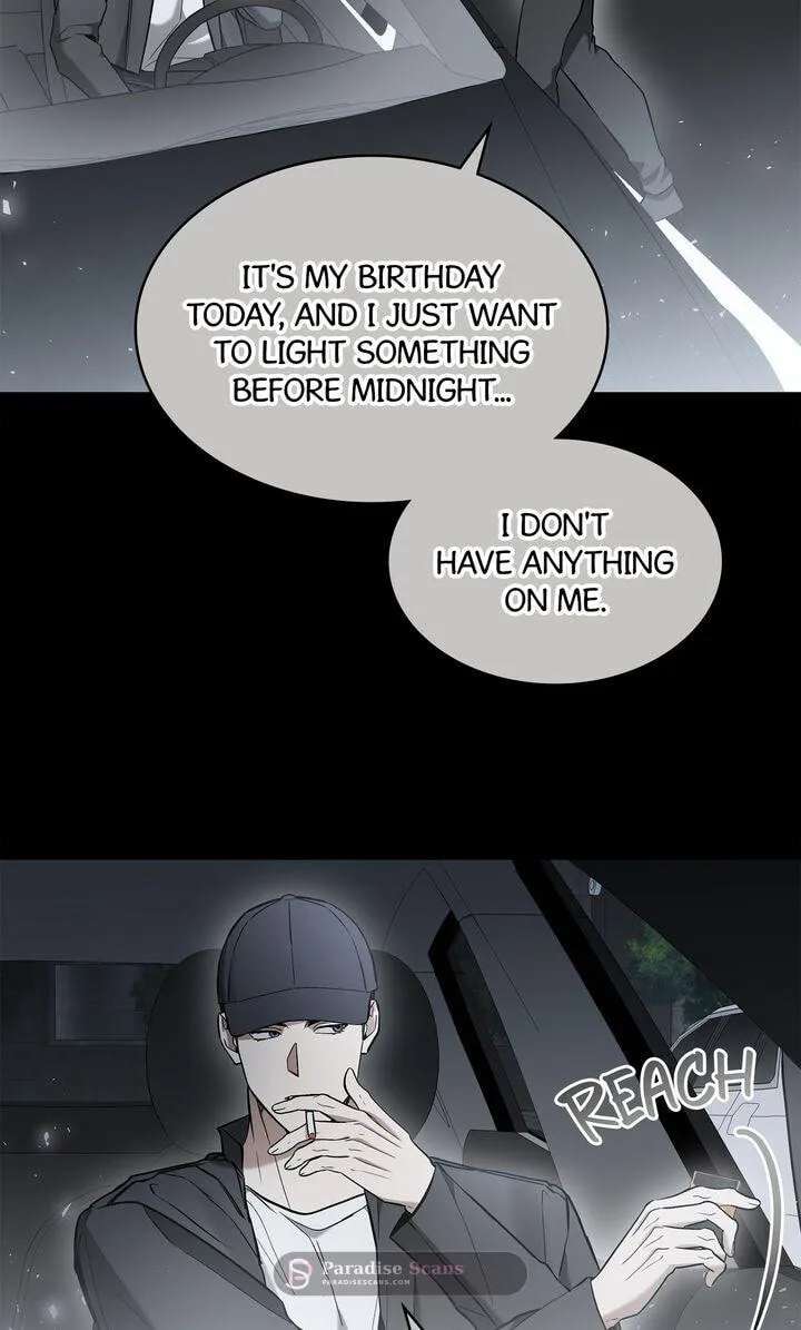 This Isn't Why I Applied Chapter 38 - page 20