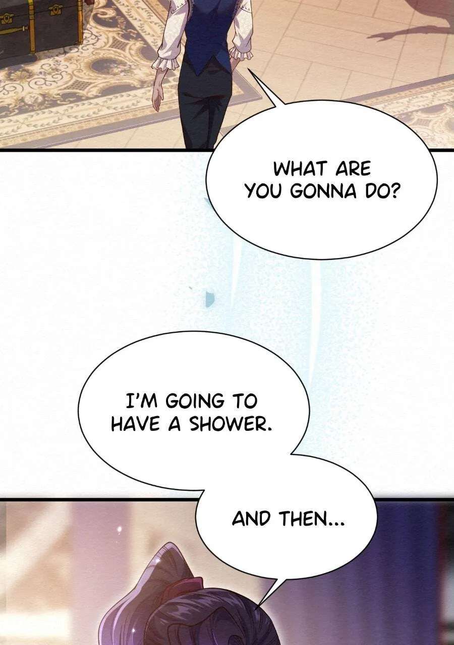 Keeper of Scarlet Petals Chapter 16 - page 16