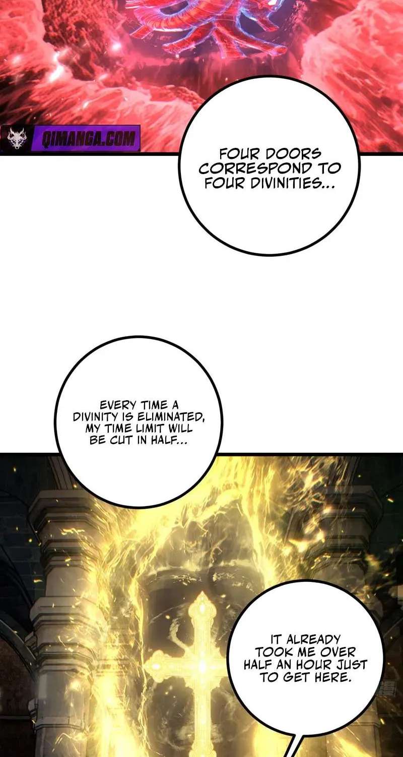Everyone Start with Synthesizing the Undead Army Chapter 9 - page 10
