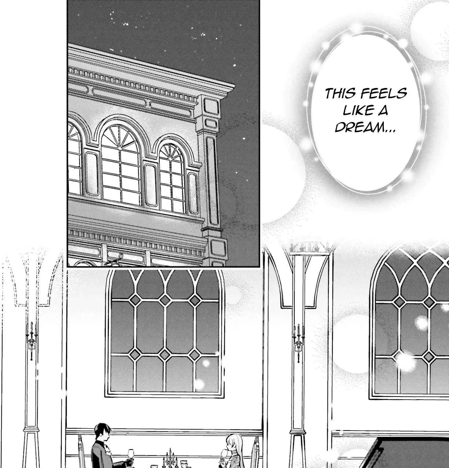 A White Handkerchief I gave away “At Random” Chapter 3 - page 20