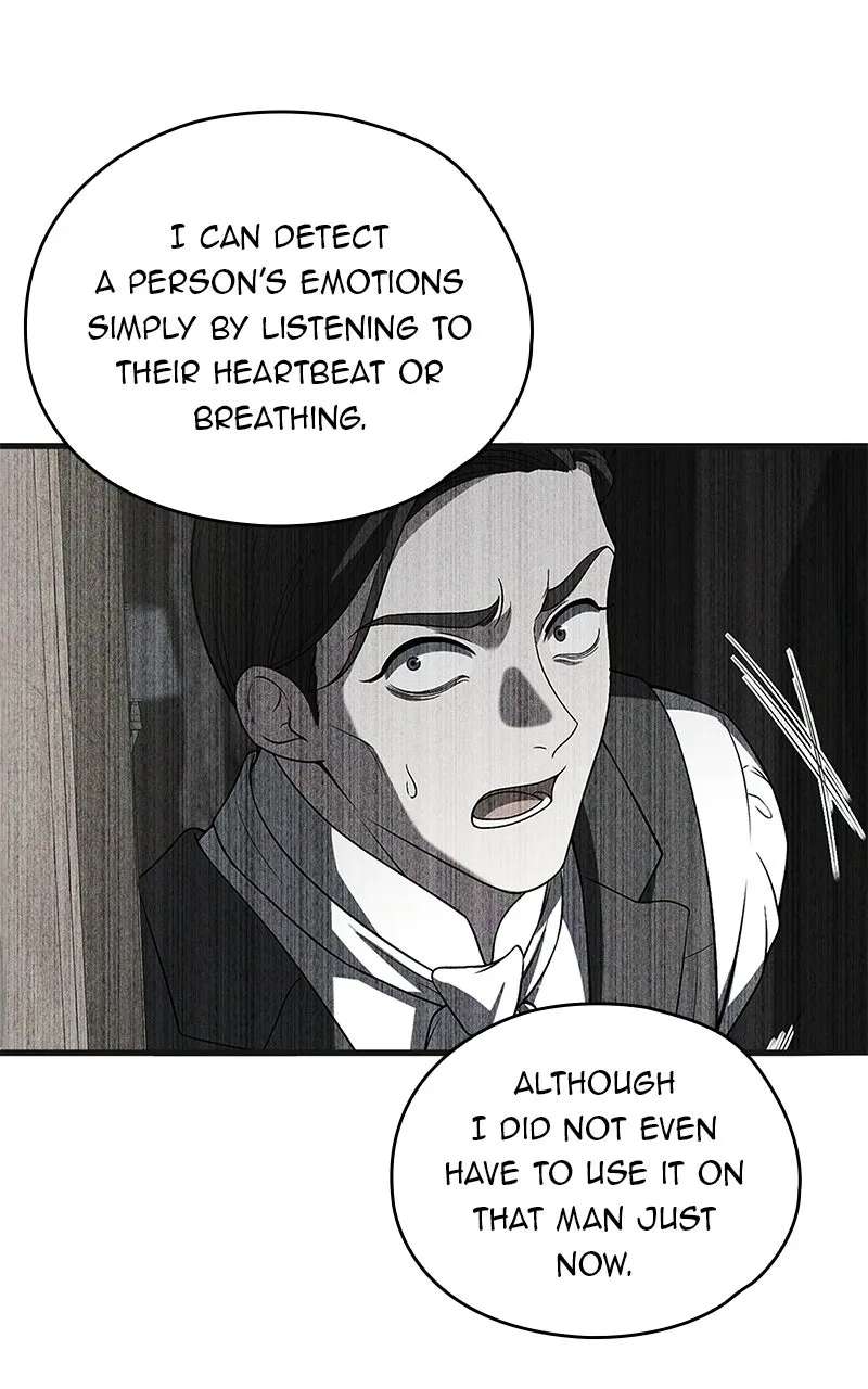 Until the Soul of theFallen Queen Knows Love Chapter 32 - page 60