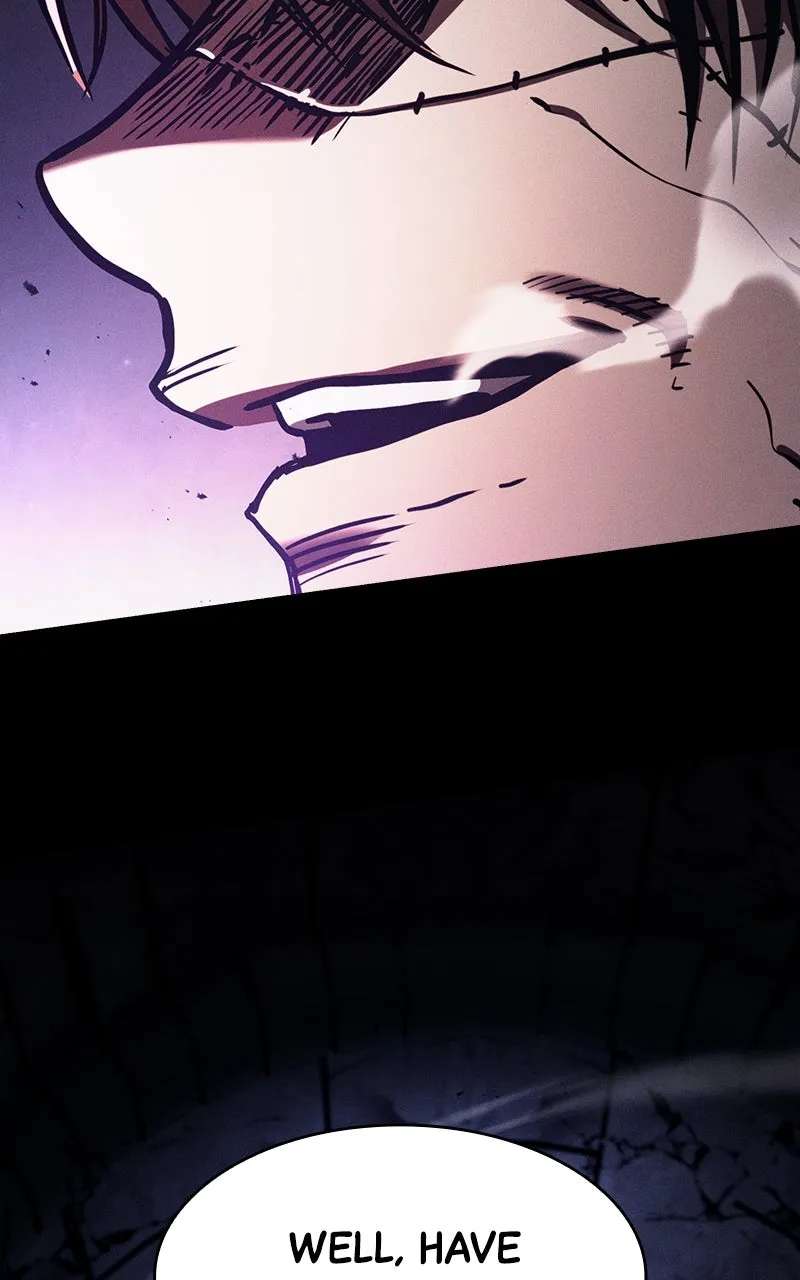 The Academy'sGenius Swordsman Chapter 140 - page 33
