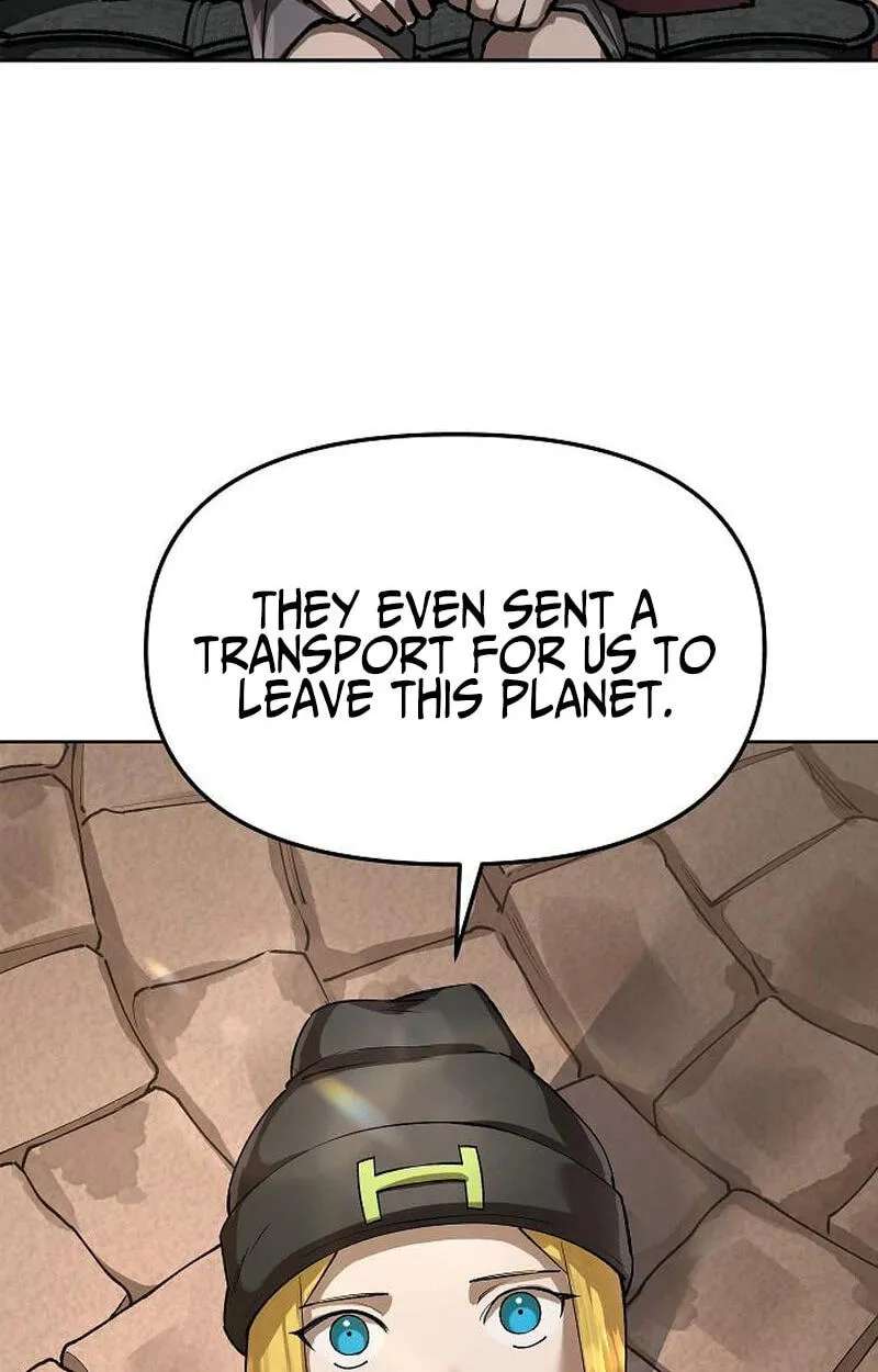 Space Cheon-ma 3077 Chapter 106 - page 119