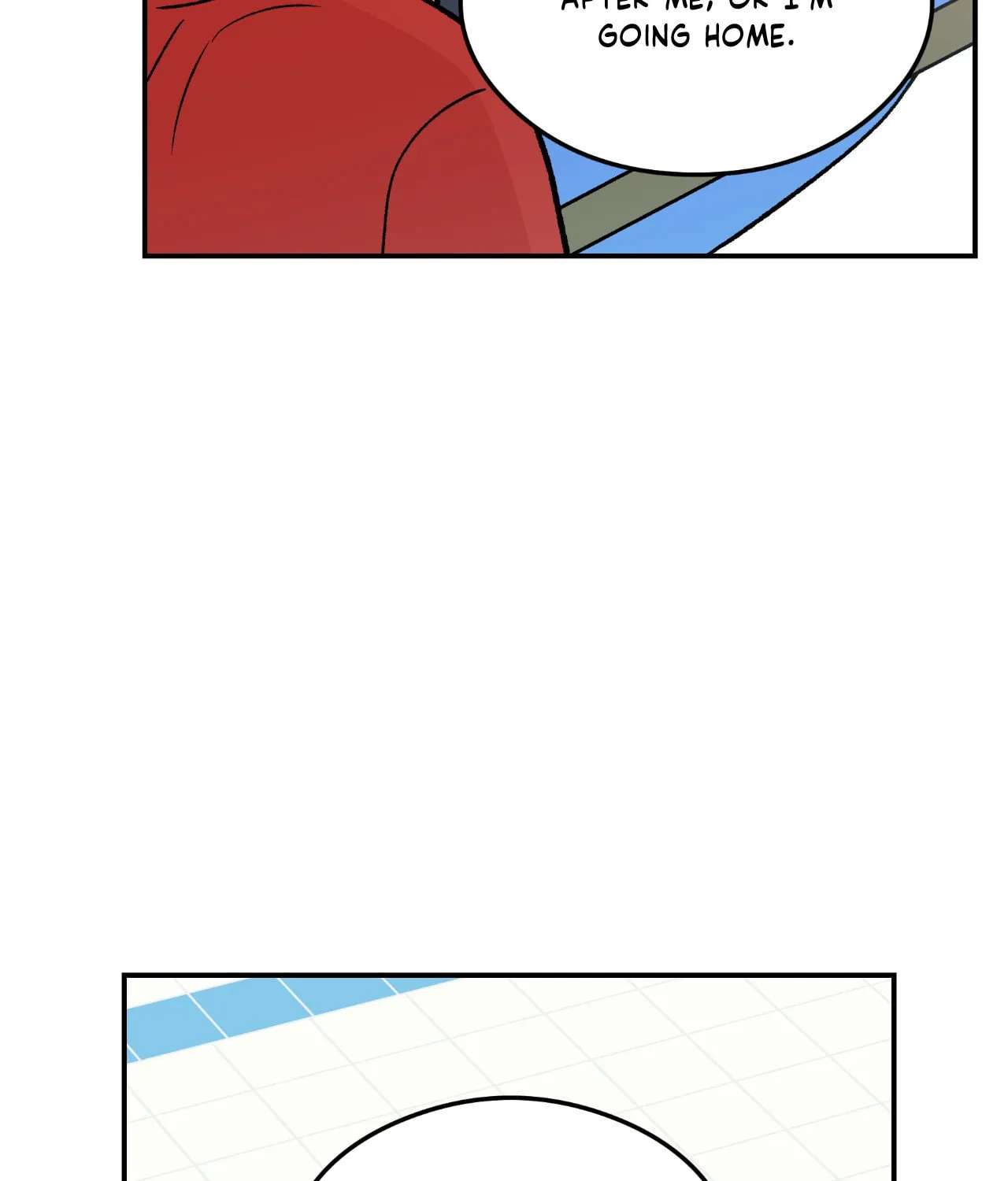 Flip Turn Chapter 86 - page 11