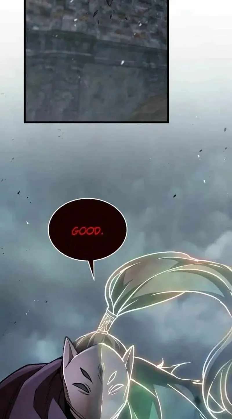 Divine Beast Kindergarten Chapter 78 - page 126