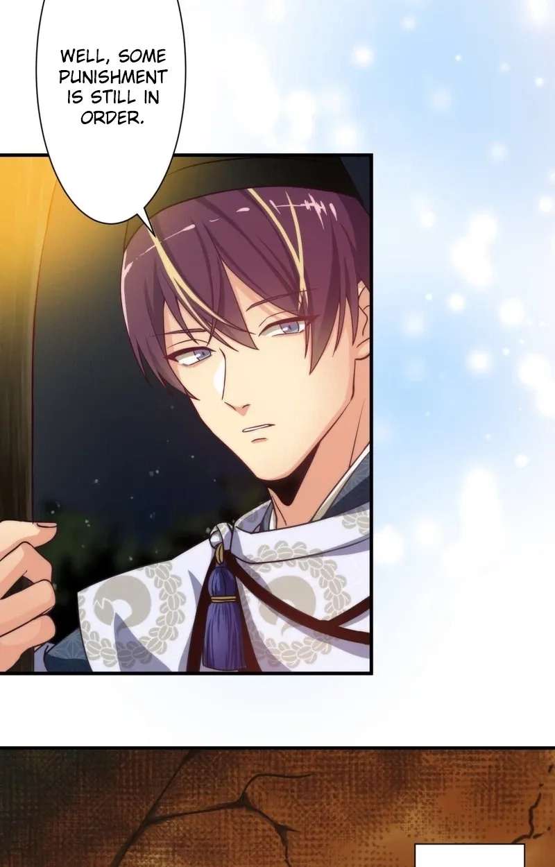 Heian Akujo wa In'youshi: Abe no Seimei no Deshi ni Natte Ikinobimasu Chapter 6 - page 73