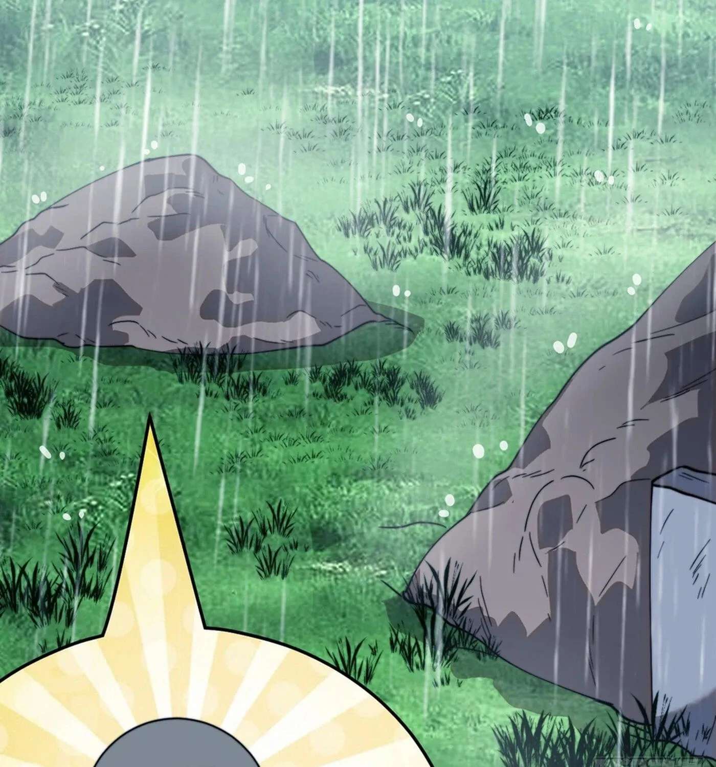 Rise of the Mountain Chief Chapter 864 - page 69