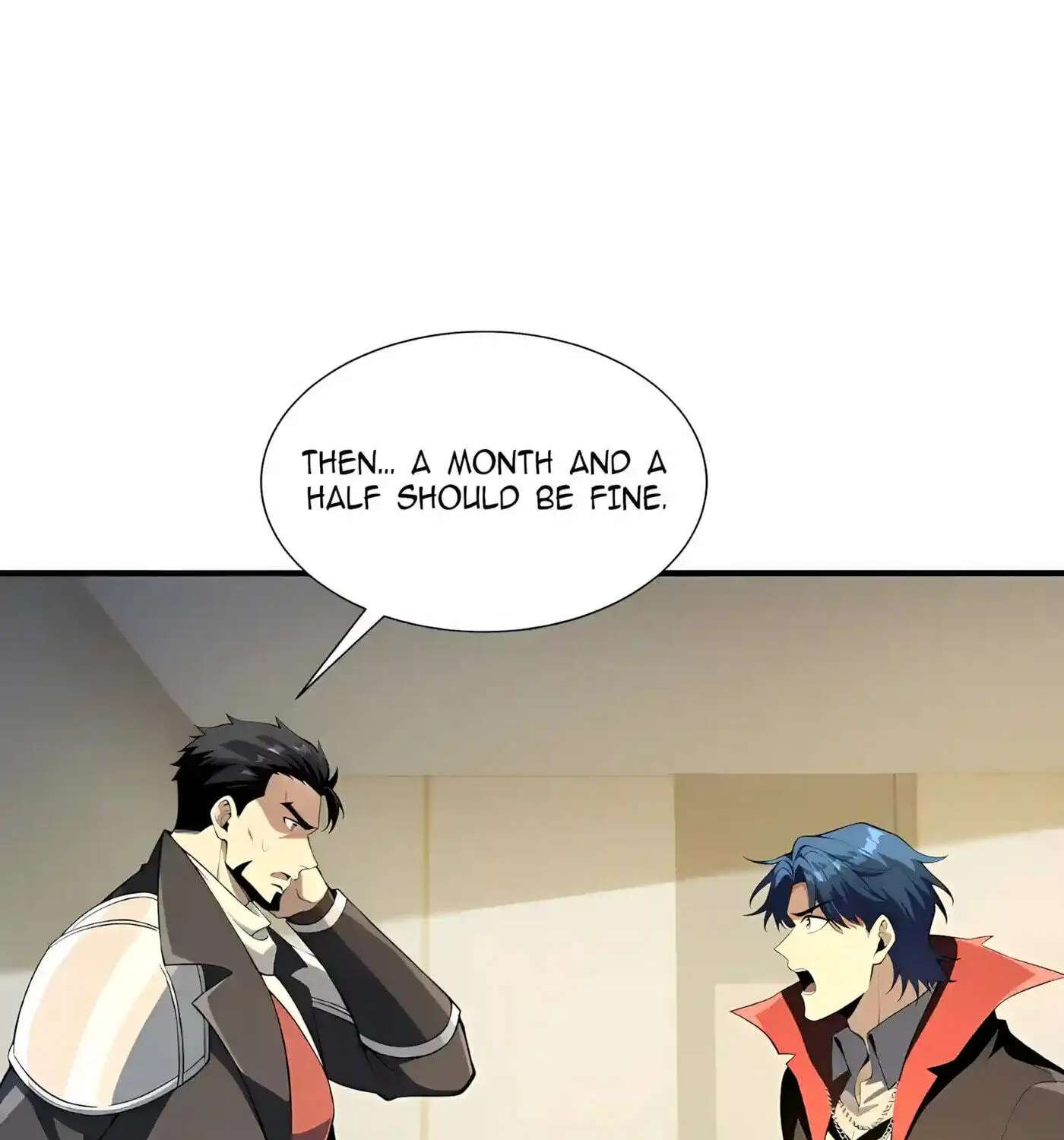 Wangling Tianzai: Wo Tai Shou Bai Wan Guhai Chapter 54 - page 65