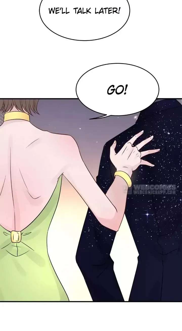 Reborn- deceiving my financial backing husband Chapter 87 - page 23
