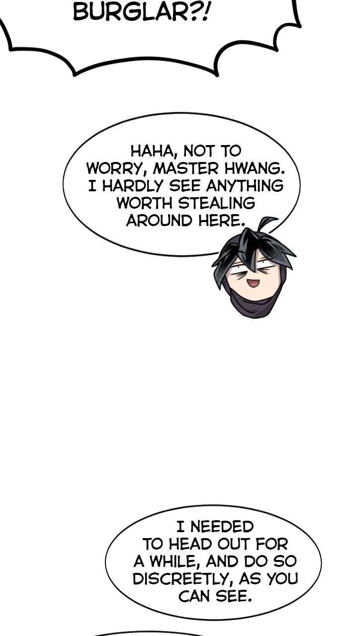 Return of theBlossoming Blade Chapter 185 - page 122