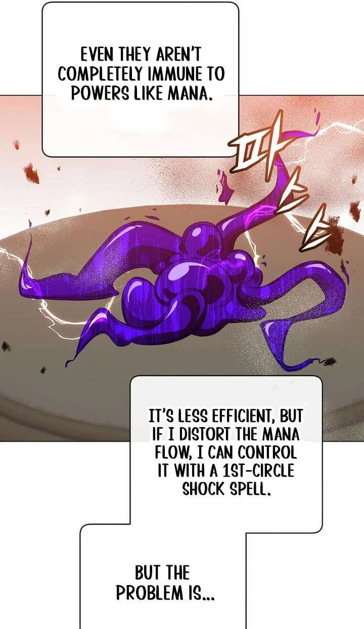 The Max Level Hero Strikes Back Chapter 245 - page 39