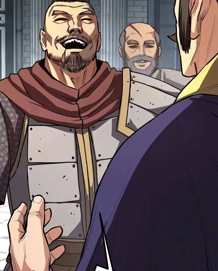 The Berserker's Second Playthrough Chapter 40 - page 40