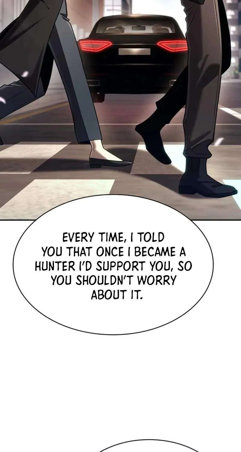 Clever Cleaning Life Of The Returned Genius Hunter Chapter 157 - page 6