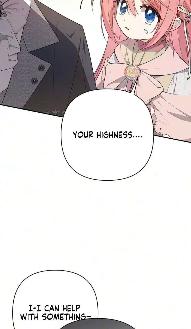 The Archmage Becomes the Swordmaster's Youngest Daughter Chapter 48 - page 43