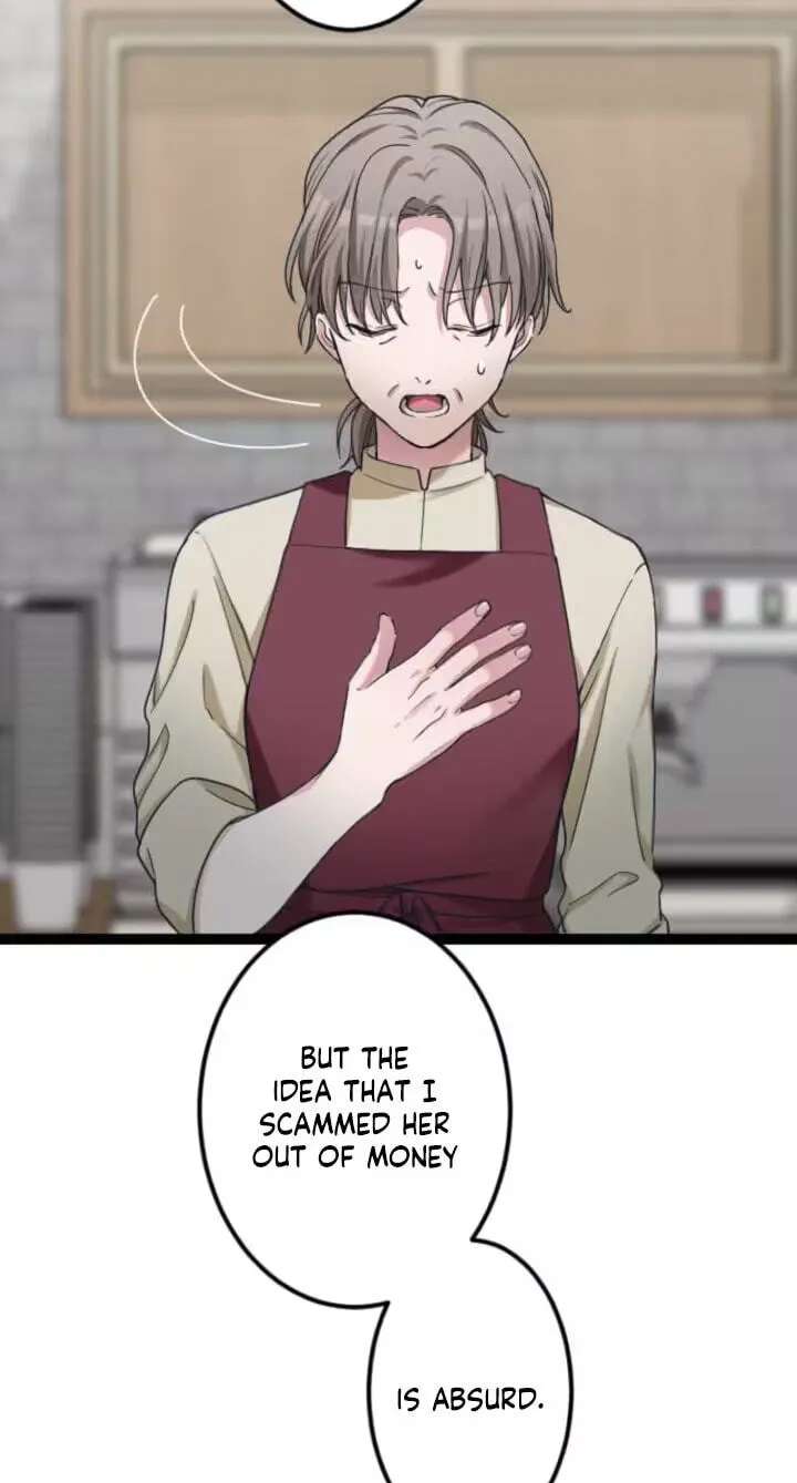 Otto no Furin Aite ga Watashi Datta Chapter 53 - page 20