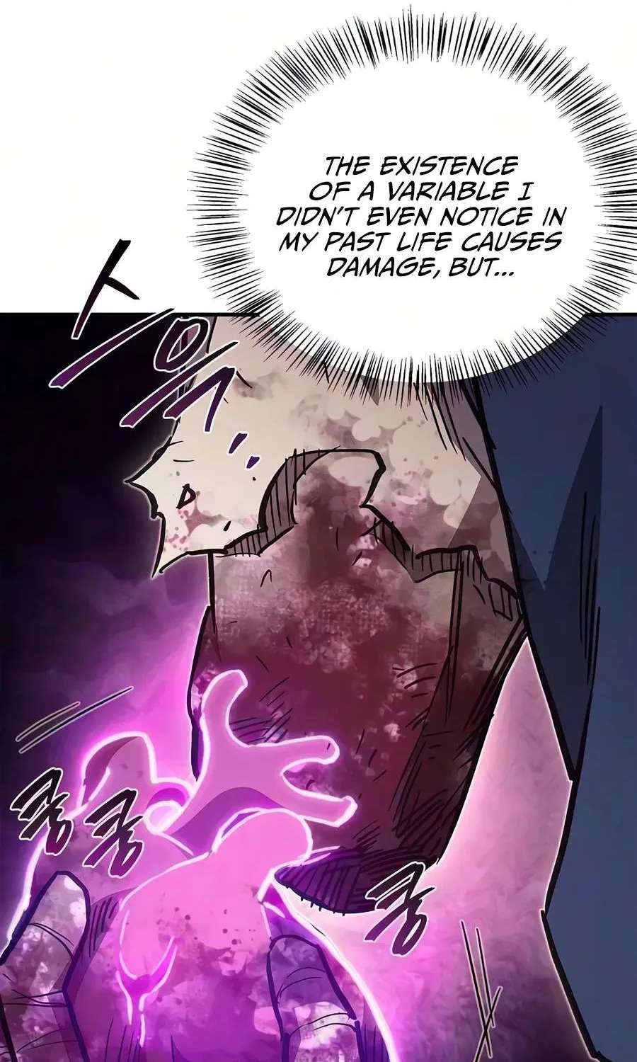 The Demonic Cult Instructor Returns Chapter 65 - page 39